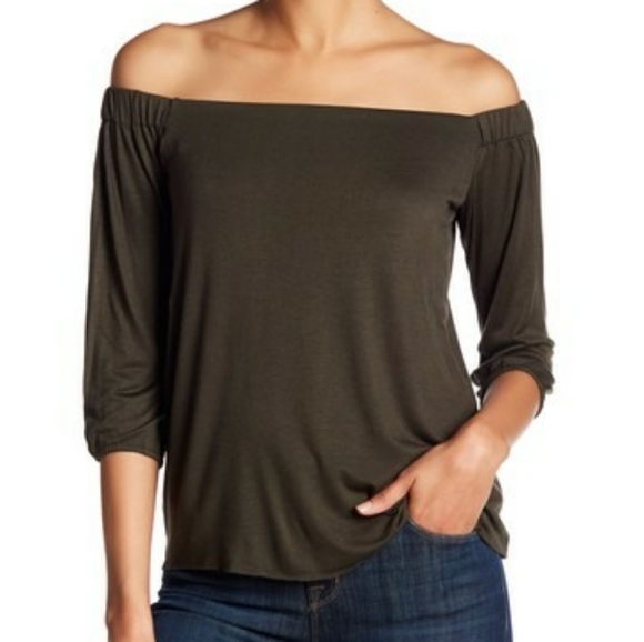 bailey 44 yarrow top